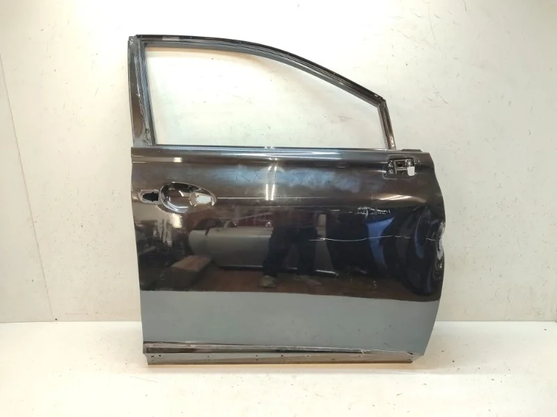 Дверь Lexus RX 2009-2015 3