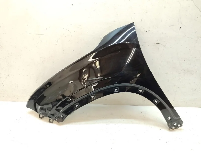 Крыло Hyundai Creta 2020-2024