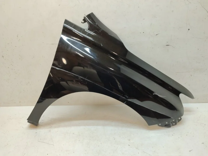 Крыло Lexus RX 2012-2015 3