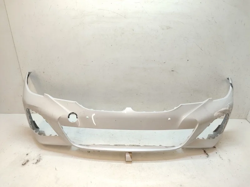 Бампер Bmw 3er 2018-2023 G20