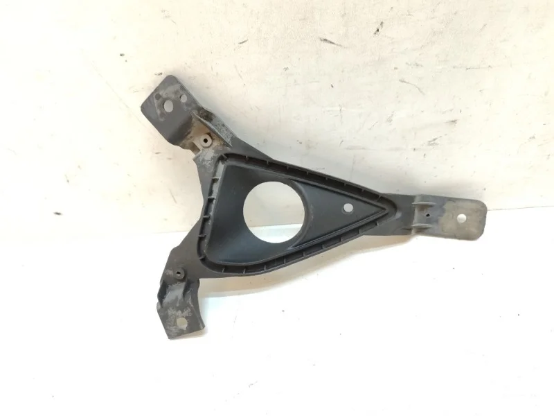 Рамка птф Kia Optima 2015-2018 4