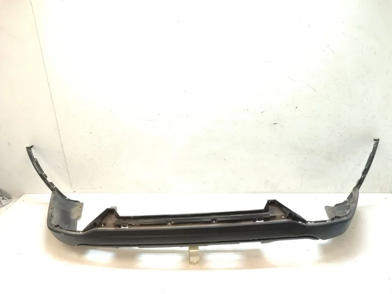 Спойлер бампера Kia Sorento Prime 2017-2020 3