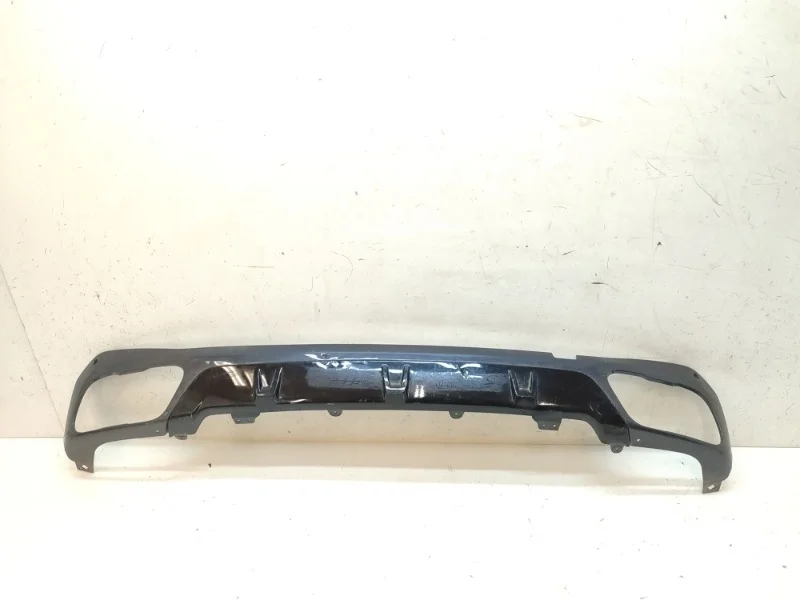 Спойлер бампера bmw X5 2018- G05