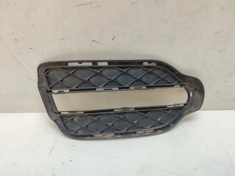 Рамка птф Mercedes-Benz GLK 2012-2015 X204