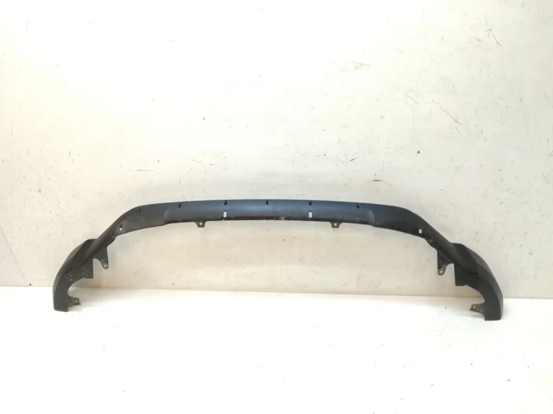 Спойлер бампера Toyota Rav4 2015-2019 40