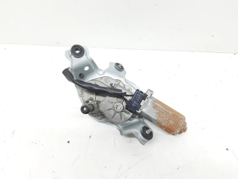 Мотор стеклоочистителя Hyundai Solaris 2010-2016