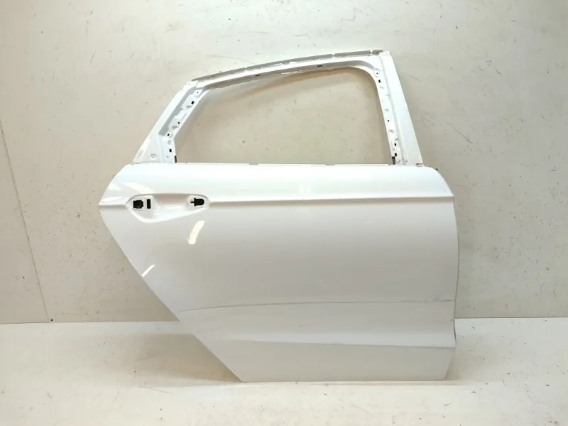 Дверь Ford Mondeo 2014-2019 5