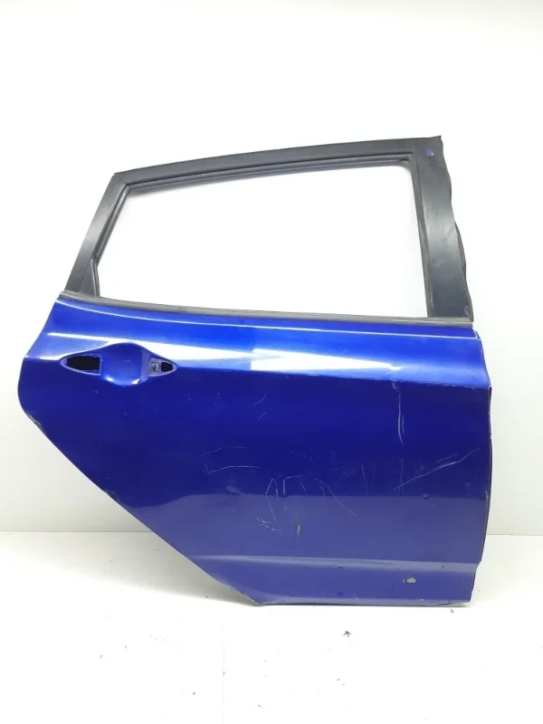 Дверь Hyundai Solaris 2010-2016