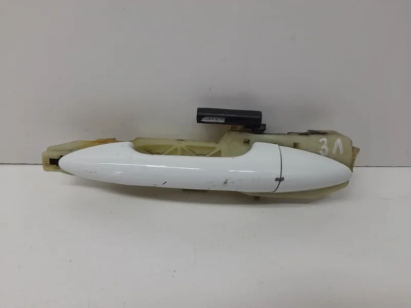 Ручка двери Hyundai Solaris 2010-2016