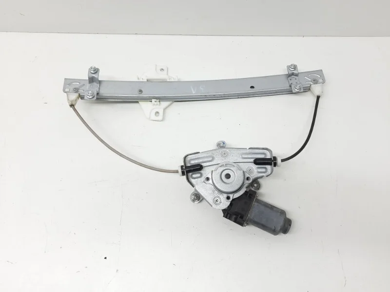 Стеклоподъемник Hyundai Solaris 2010-2016