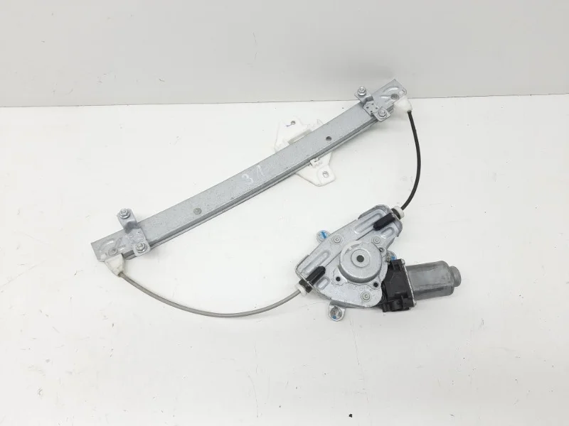 Стеклоподъемник Hyundai Solaris 2010-2016