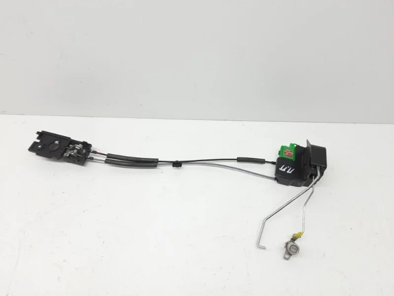 Замок двери Hyundai Solaris 2010-2016