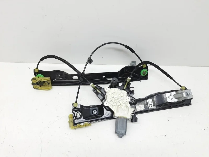Стеклоподъемник Ford Focus 2010-2015 3