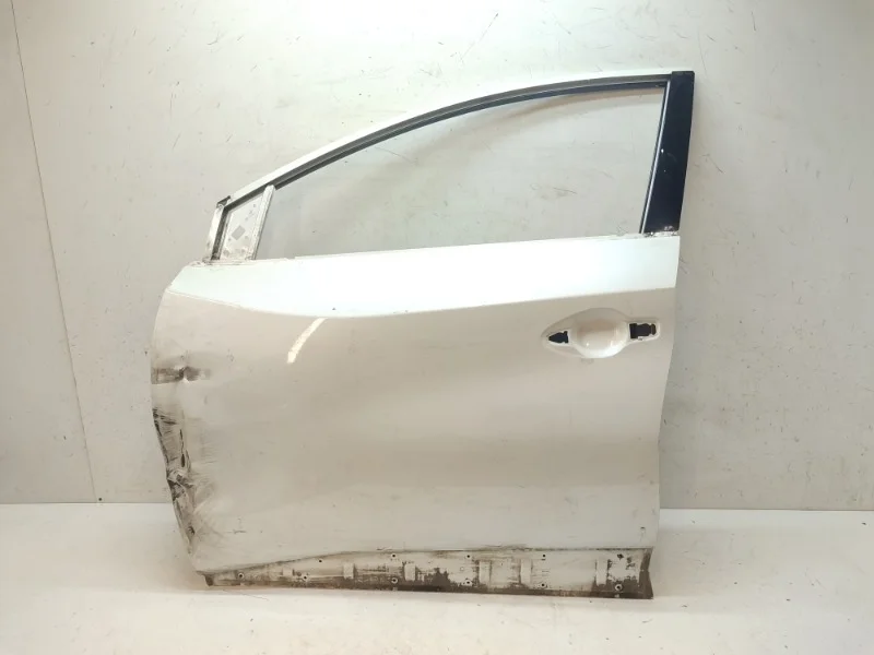 Дверь Nissan Murano 2014-2022 Z52