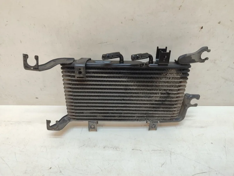 Радиатор акпп Toyota Land Cruiser 2016-2022 200