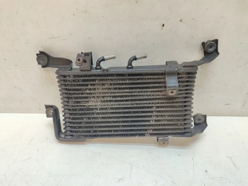 Радиатор акпп Toyota Land Cruiser 2016-2022 200