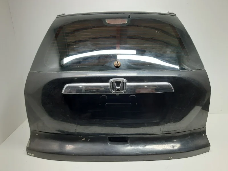 Крышка багажника Honda CR-V 2007-2012 3