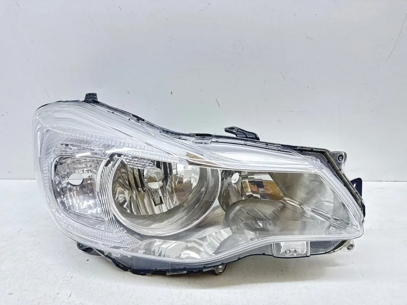 Фара Subaru Impreza 2012-2016 G13