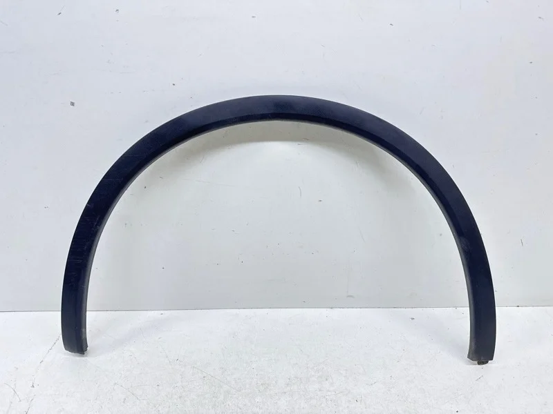 Расширитель крыла Porsche Cayenne 2010-2018 958