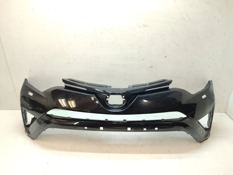 Бампер Toyota Rav 4 2015-2019 45
