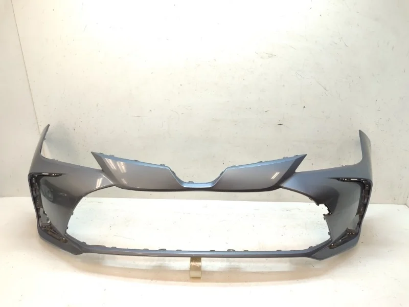 Бампер Toyota Corolla 2018- E210