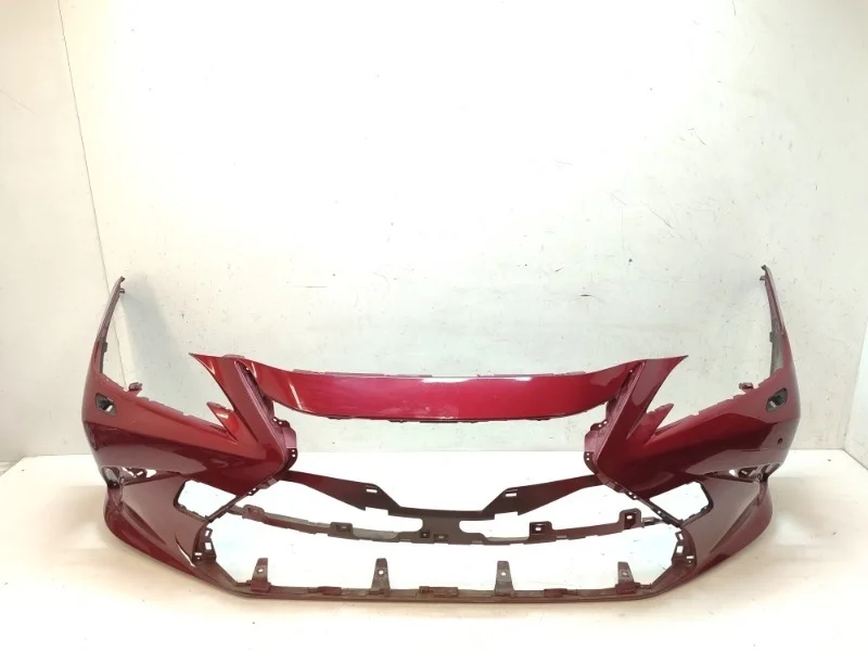 Бампер Lexus ES250 2018- 7