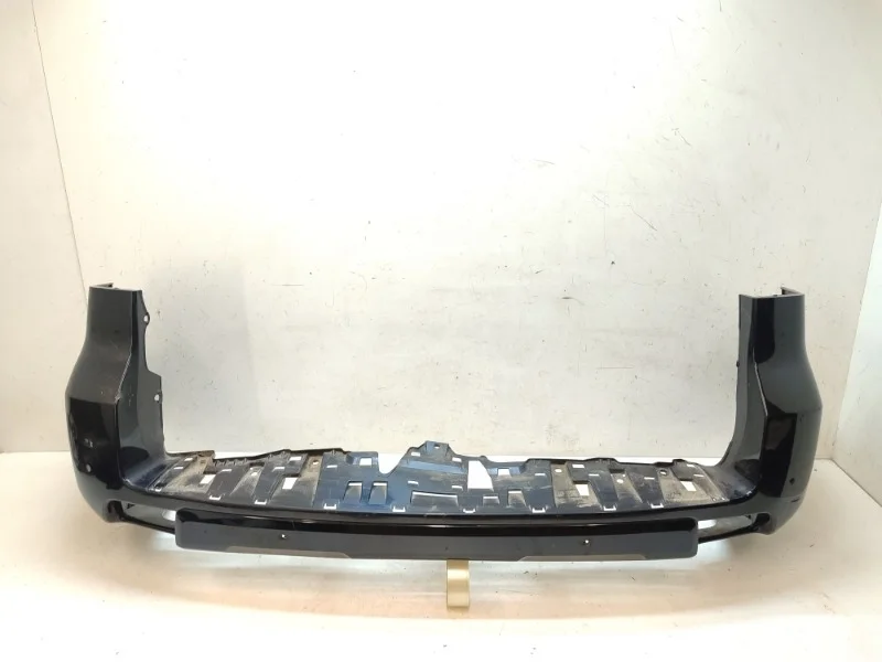 Бампер Toyota Land Cruiser Prado 2017-2021 150