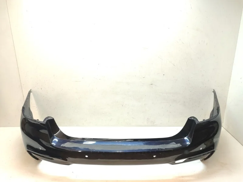 Бампер BMW 5er 2016-2024 G30