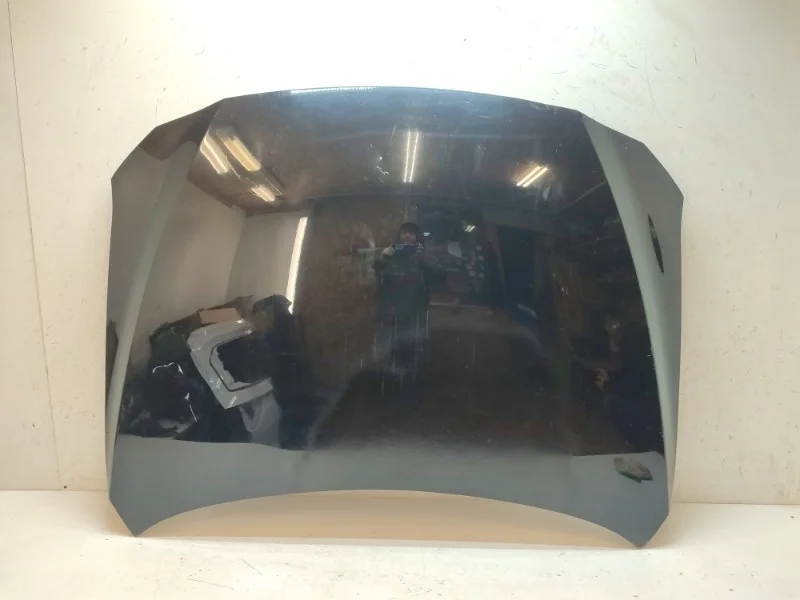 Капот Mazda CX-5 2017-2023