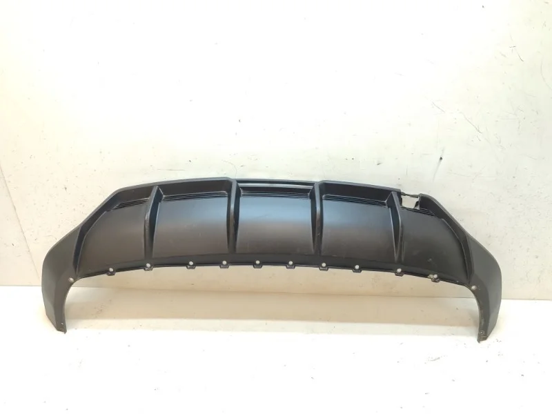 Спойлер бампера Haval F7 2020-2024 1