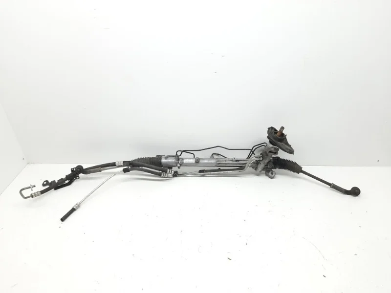 Рулевая рейка Ford Focus 2011-2019 3