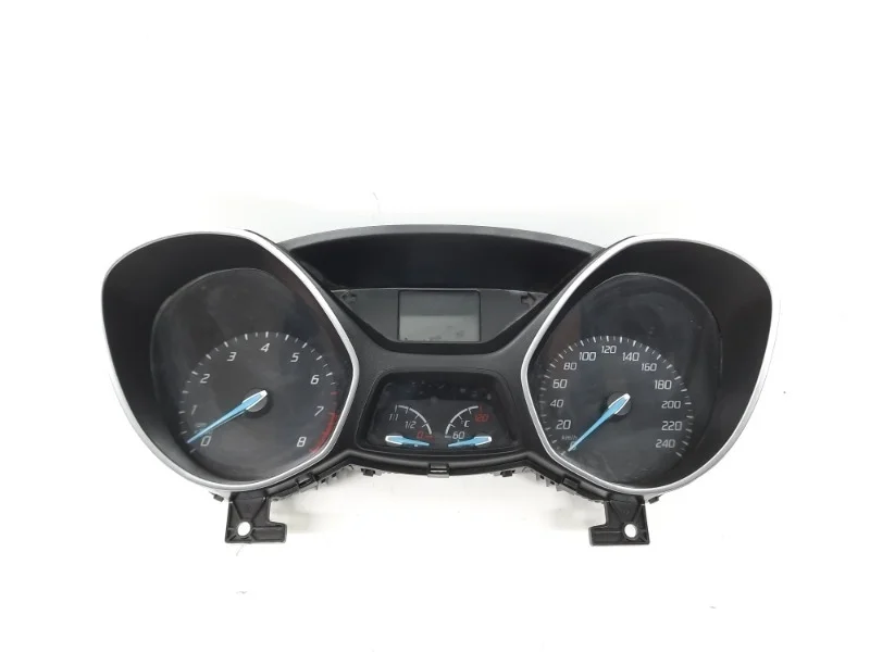 Щиток приборов Ford Focus 2011-2019 3