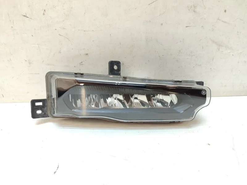 Фара противотуманная BMW X3 2017-2021 G01