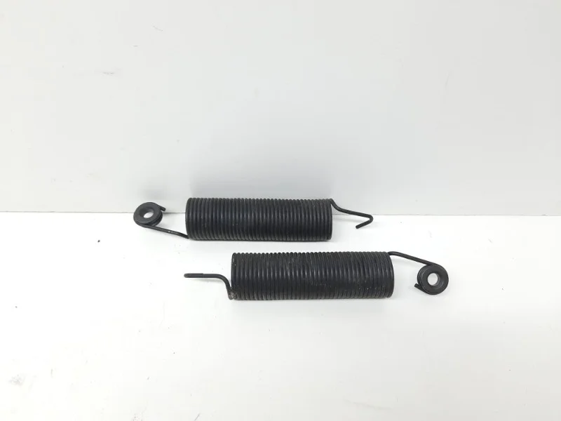Пружины комплект Ford Focus 2011-2019 3