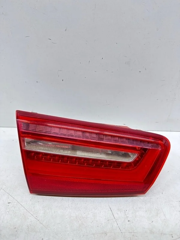 Фонарь AUDI A6 2011-2014 C7