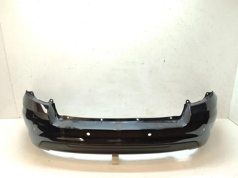 Бампер Lada Granta 2018-2024 FL