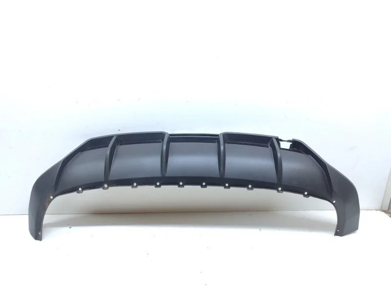 Спойлер бампера Haval F7 2022-2024 1