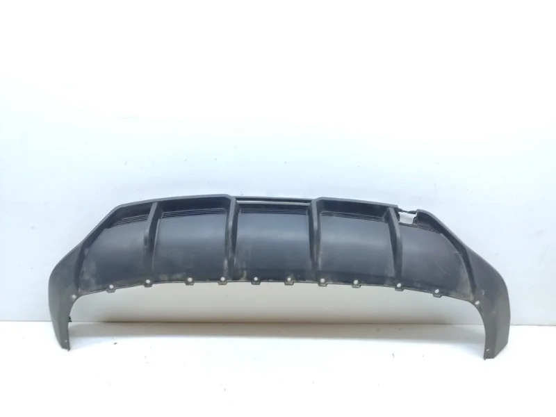 Спойлер бампера Haval F7 2022-2024 1