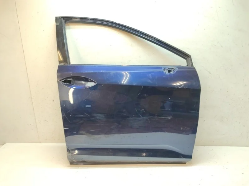 Дверь Lexus RX350 2015-2022 4