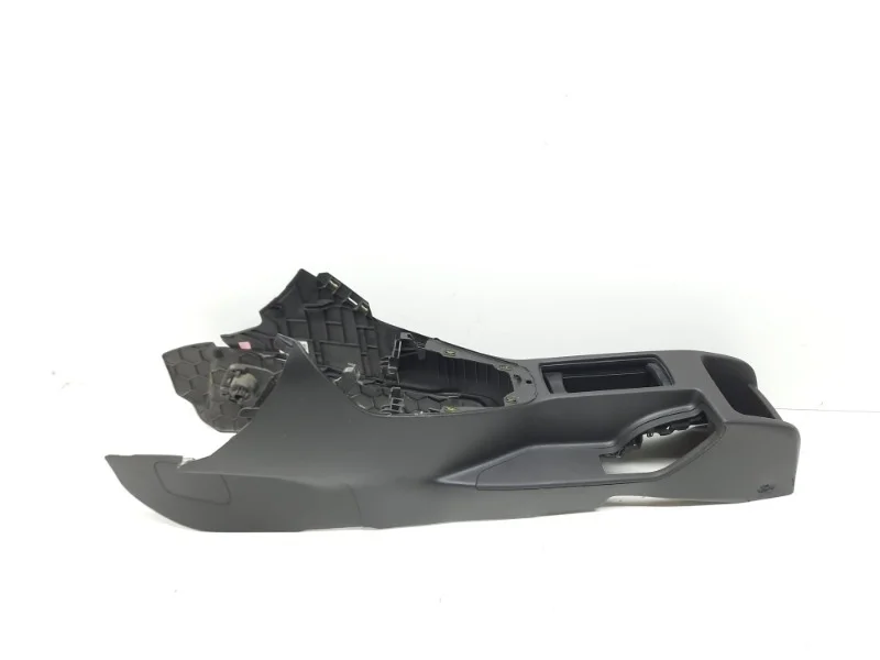 Центральная консоль Ford Focus 2011-2015 3