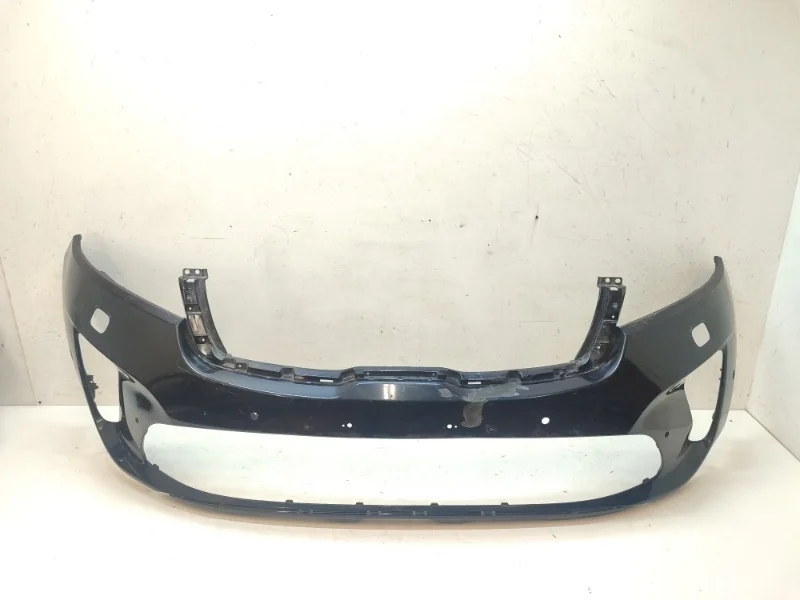 Бампер Kia Sorento Prime 2017-2020 3