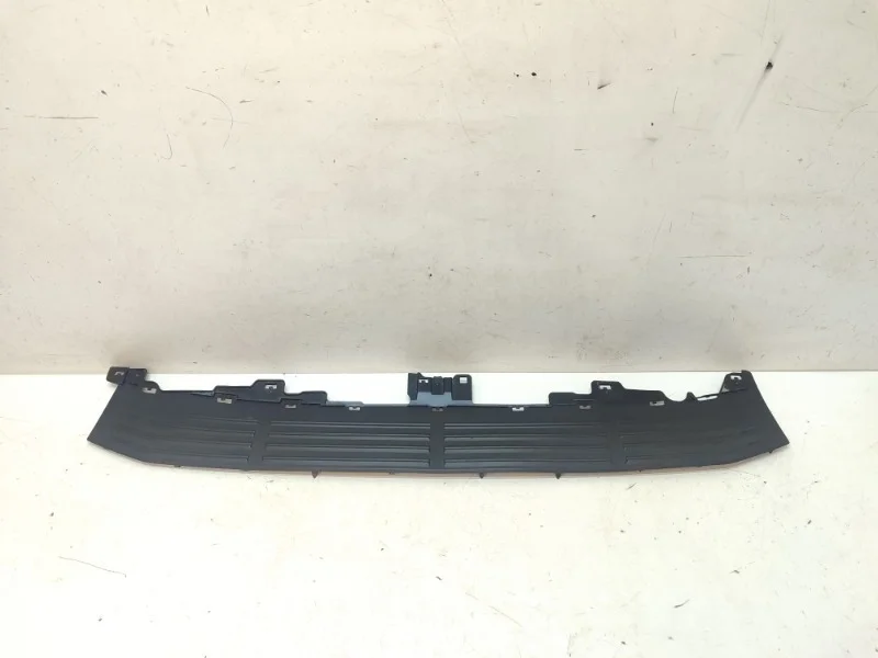 Накладка бампера Lexus GX 2009-2019