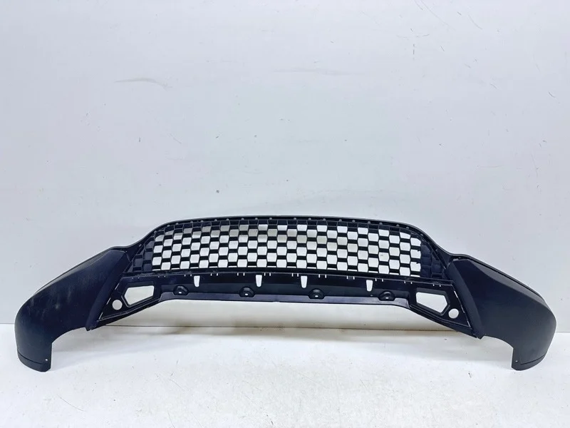 Спойлер бампера Volkswagen Tiguan 2011-2017