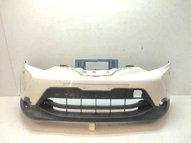Бампер Nissan Qashqai J11