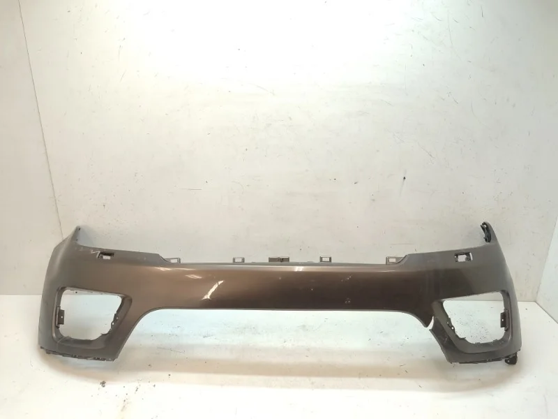 Бампер Land Rover Range Sport 2013—2017 L494