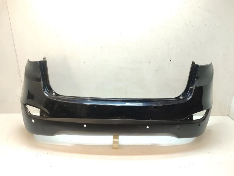 Бампер Hyundai ix35 2010-2015