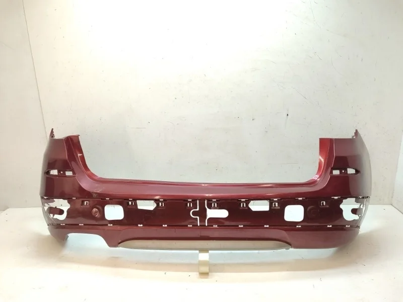 Бампер BMW X3 2010-2014 F25