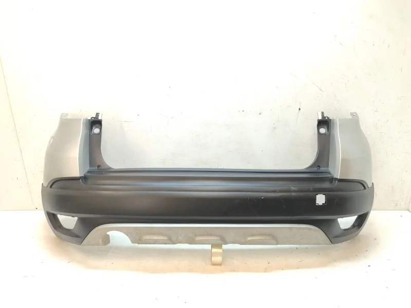 Бампер Renault Kaptur 2016-2020