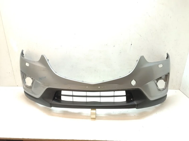 Бампер Mazda CX-5 2011-2017