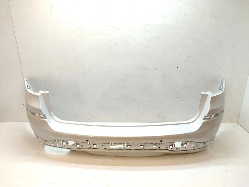 Бампер BMW X3 2014-2018 F25